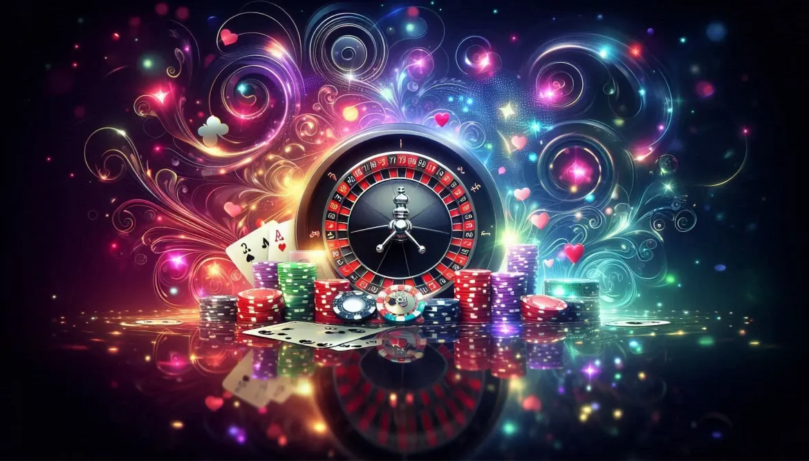 SpinRio Casino